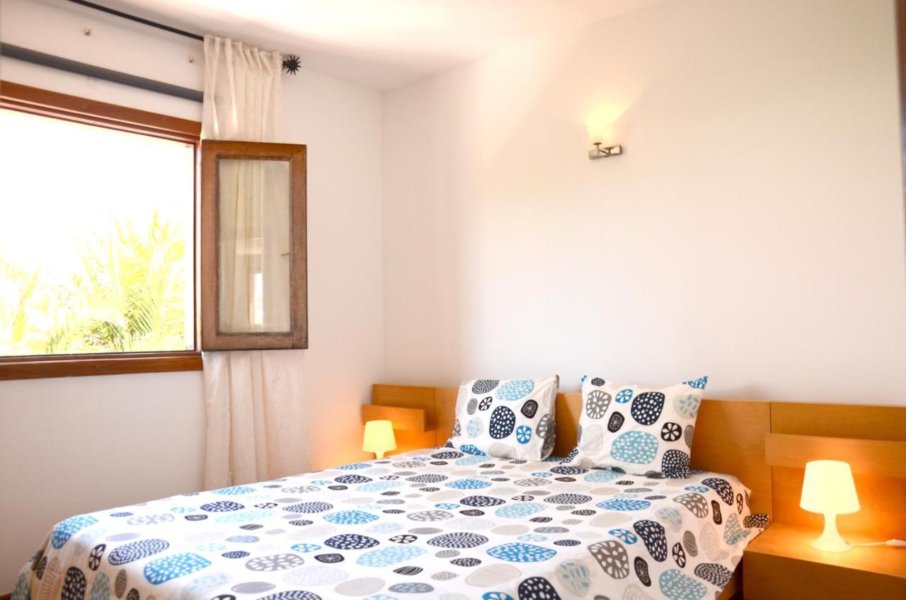 Ferienwohnung B16-Duplex Luminoso+ Piscina A 150 M Del Mar Charco del Palo Exterior foto