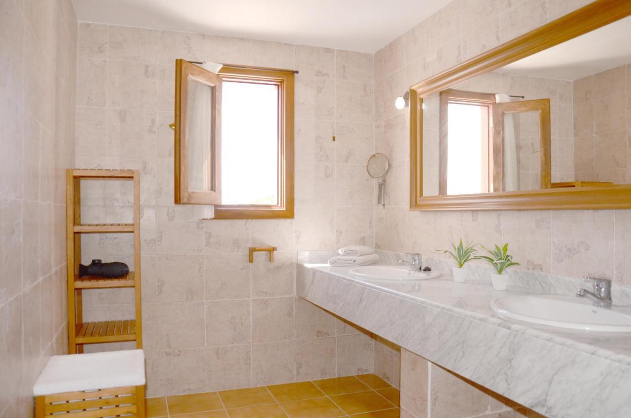 Ferienwohnung B16-Duplex Luminoso+ Piscina A 150 M Del Mar Charco del Palo Exterior foto